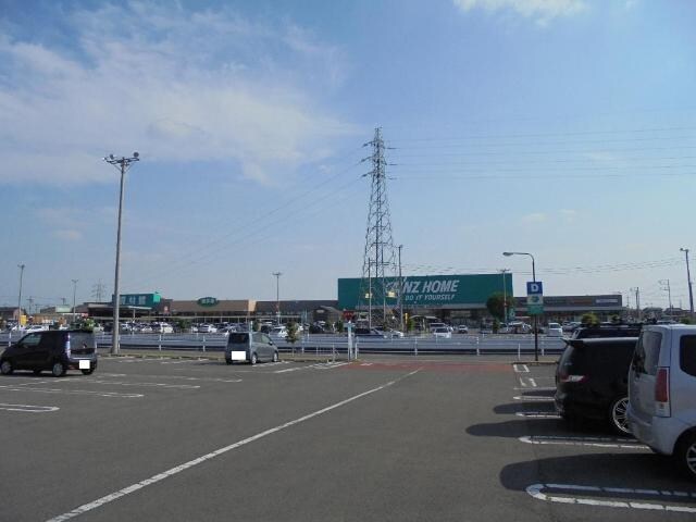 ヴィラ　カンの物件内観写真