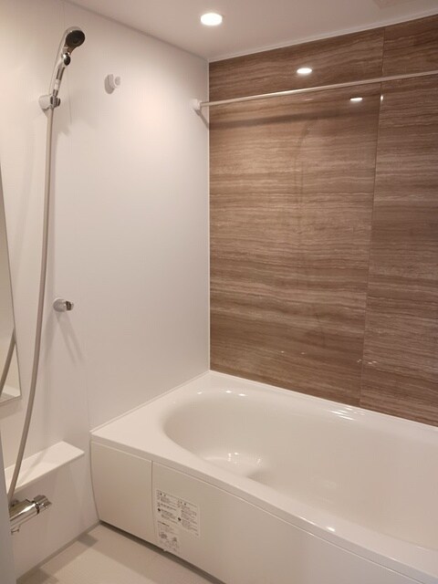 レジデンス新田木崎　Ｂの物件内観写真