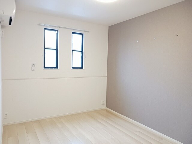 レジデンス新田木崎　Ｂの物件内観写真