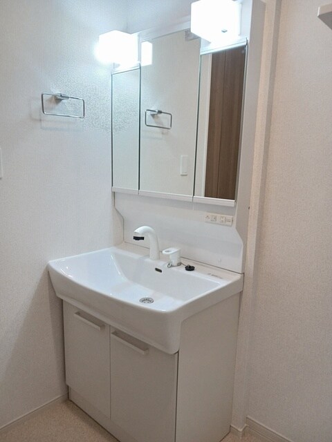 レジデンス新田木崎　Ｂの物件内観写真