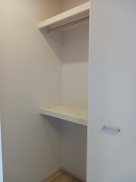 レジデンス新田木崎　Ｂの物件内観写真