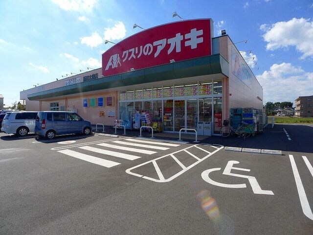 レジデンス新田木崎　Ｂの物件内観写真