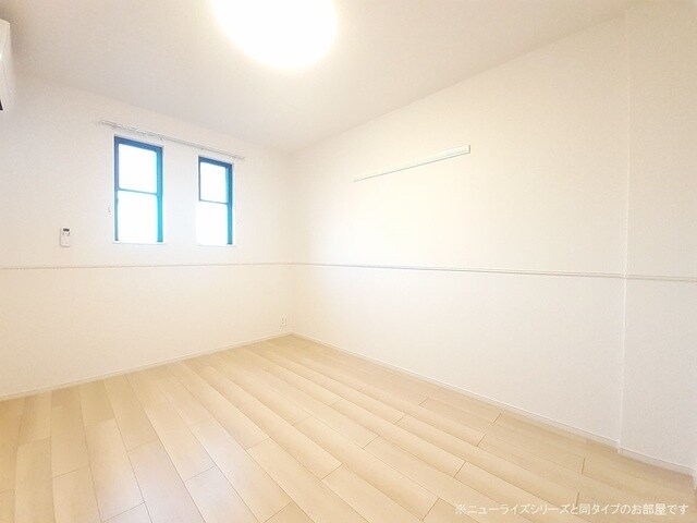 ウィステリアＢの物件内観写真