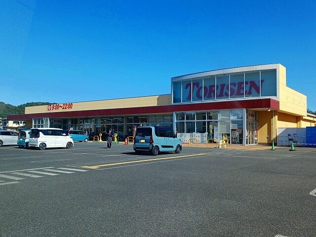 ウィステリアＢの物件内観写真