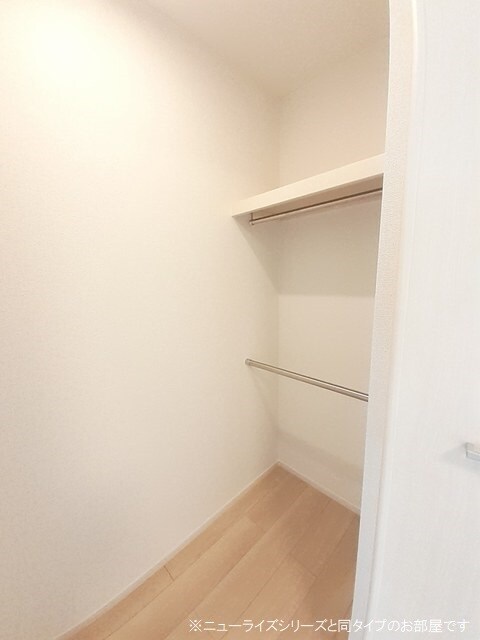 ウィステリアＢの物件内観写真