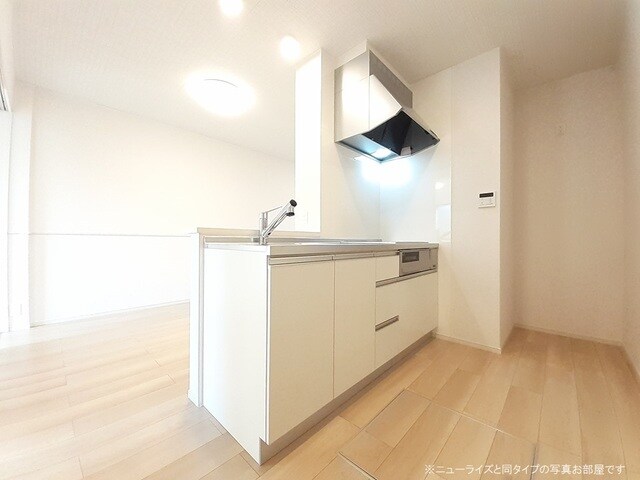 ウィステリアＢの物件内観写真