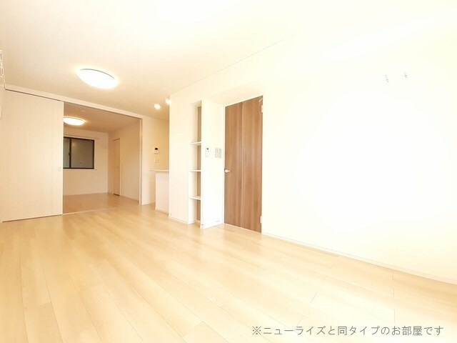 ウィステリアＡの物件内観写真