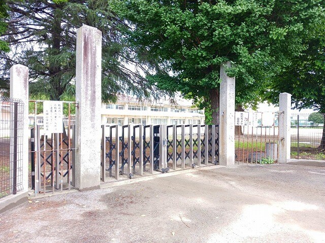 ウィステリアＡの物件内観写真