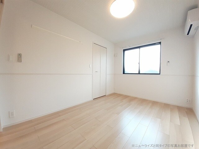 ウィステリアＡの物件内観写真