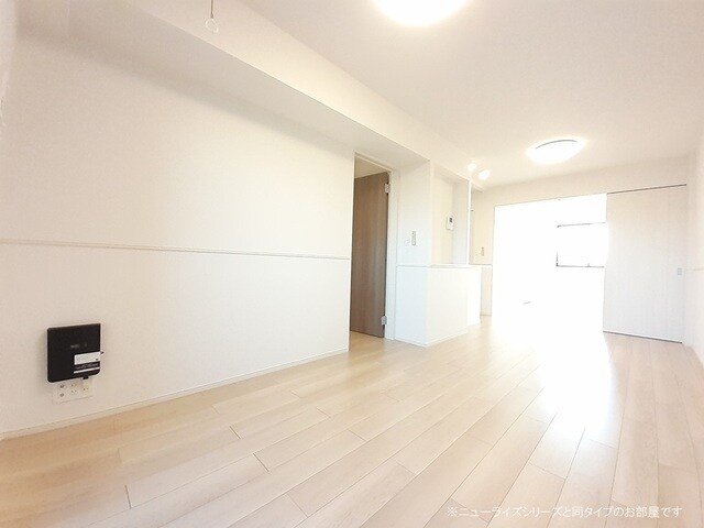 ウィステリアＡの物件内観写真