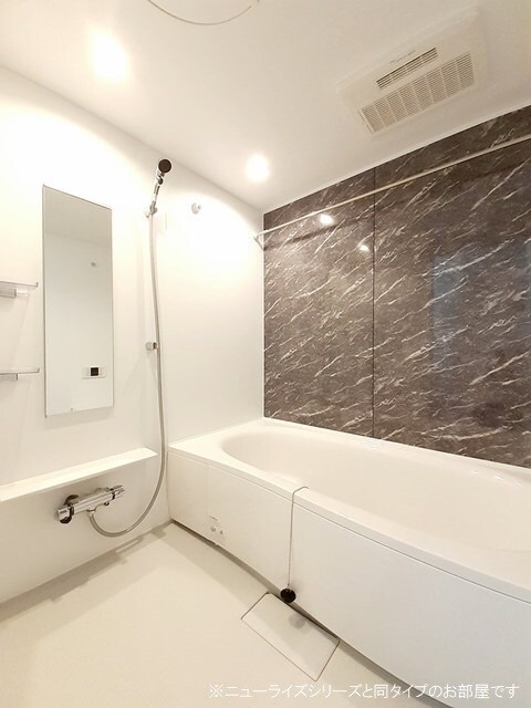 ウィステリアＡの物件内観写真