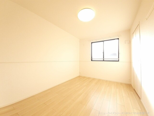 ウィステリアＡの物件内観写真