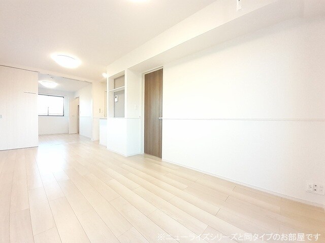 ウィステリアＡの物件内観写真