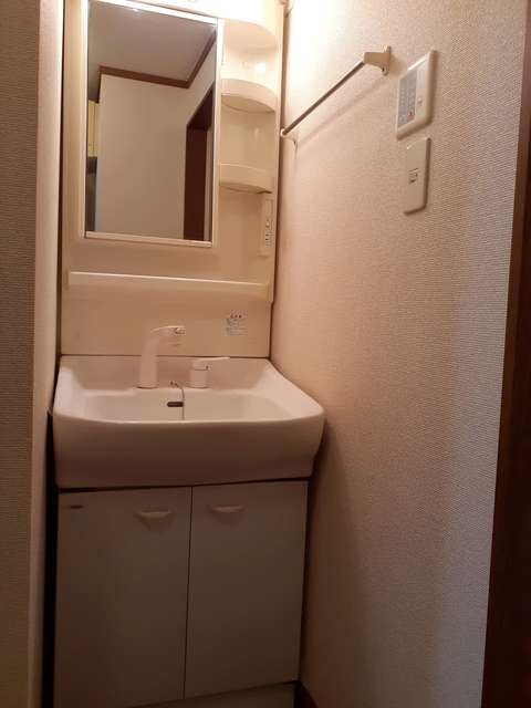 薫風館（クンプウカン）の物件内観写真