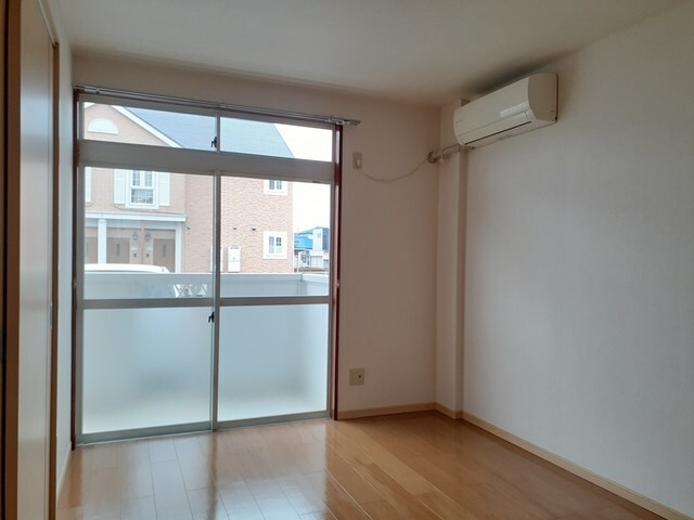 パークハイツＹの物件内観写真