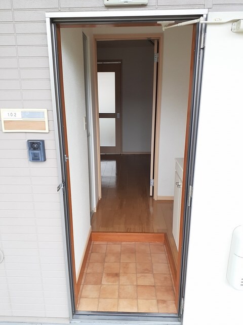 パークハイツＹの物件内観写真