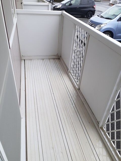 パークハイツＹの物件内観写真