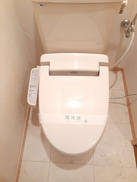 パークハイツＹの物件内観写真