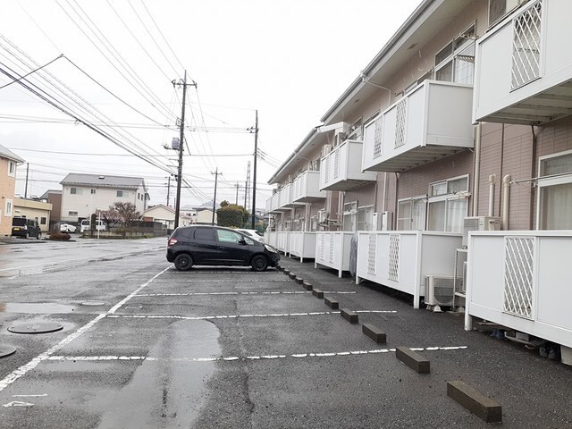 パークハイツＹの物件内観写真