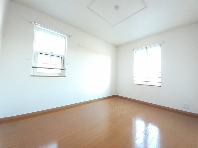 ハッピークリエイトＢの物件内観写真