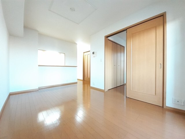 ハッピークリエイトＢの物件内観写真