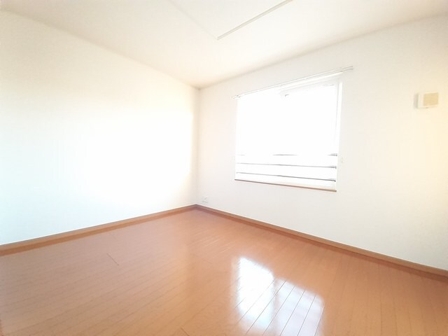 ハッピークリエイトＢの物件内観写真