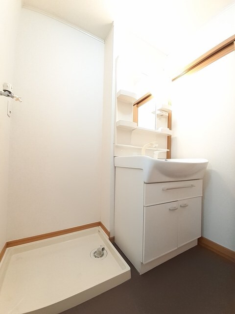 ハッピークリエイトＢの物件内観写真