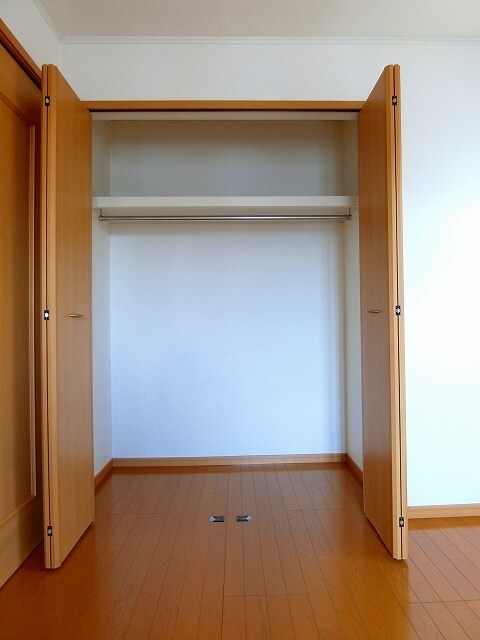 ハッピークリエイトＢの物件内観写真