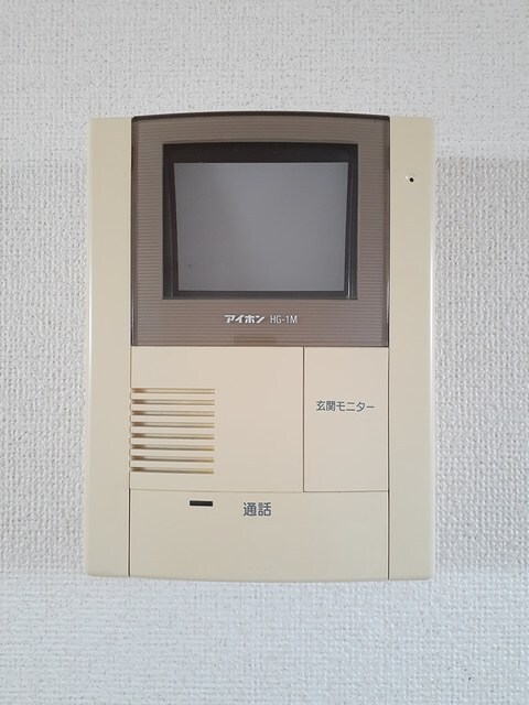 ハッピークリエイトＢの物件内観写真