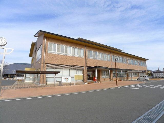 ハッピークリエイトＢの物件内観写真