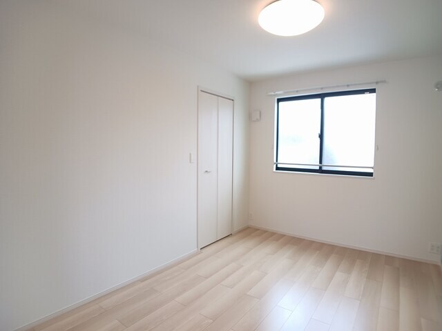 グラッツェの物件内観写真