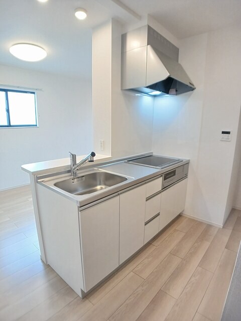 グラッツェの物件内観写真