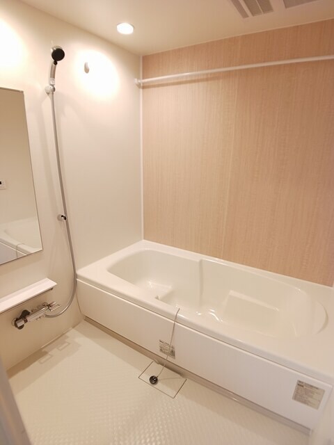 グラッツェの物件内観写真