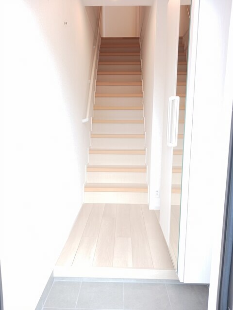 グラッツェの物件内観写真