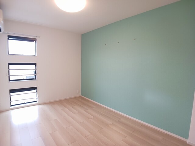 グラッツェの物件内観写真