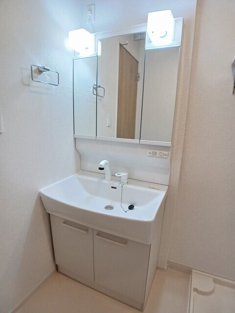 グラッツェの物件内観写真