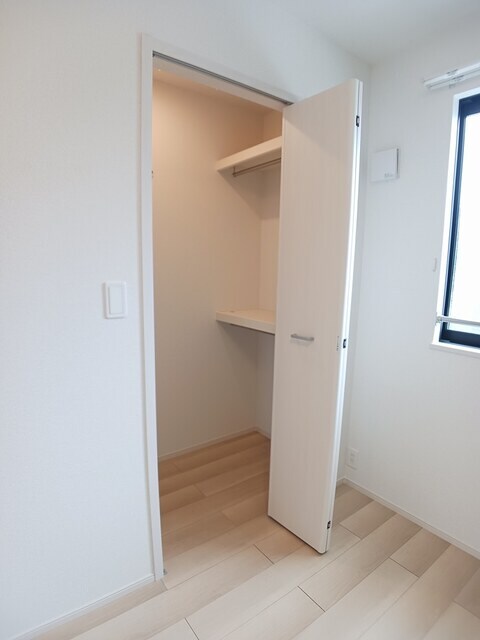 グラッツェの物件内観写真