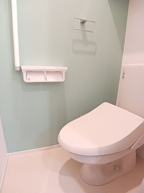 グラッツェの物件内観写真