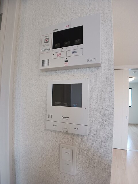 グラッツェの物件内観写真