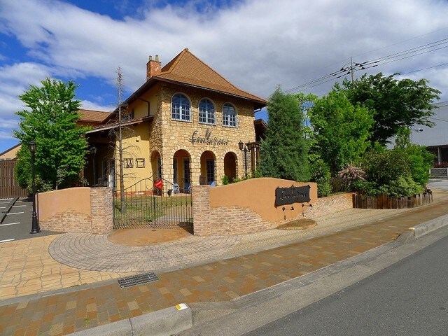 グラッツェの物件内観写真