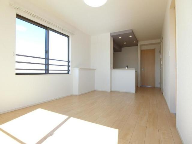 サン・フィオーレ　Ａの物件内観写真