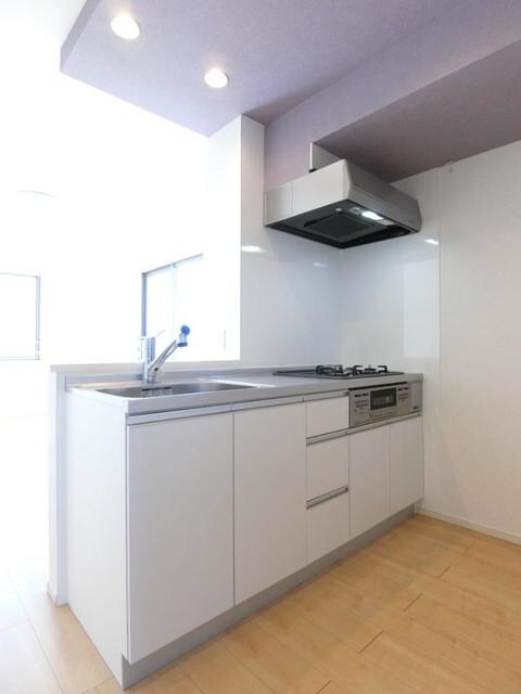 サン・フィオーレ　Ａの物件内観写真