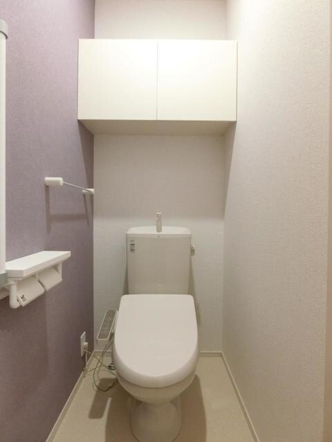 サン・フィオーレ　Ａの物件内観写真