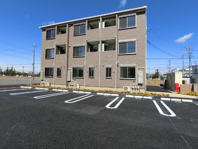 サン・フィオーレ　Ａの物件内観写真