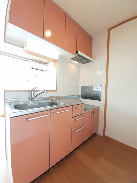 プチレジデンスディーヴァＨの物件内観写真