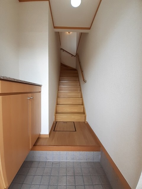 プチレジデンスディーヴァＨの物件内観写真