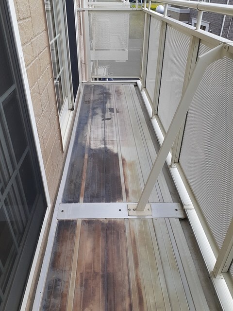 プチレジデンスディーヴァＨの物件内観写真