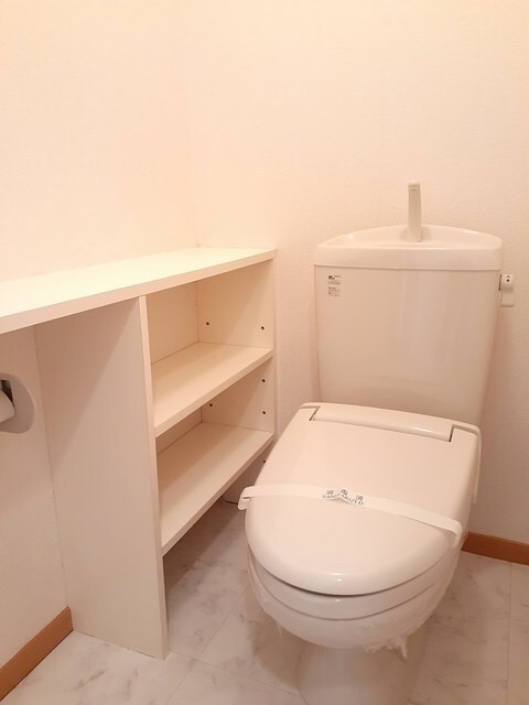 プチレジデンスディーヴァＨの物件内観写真