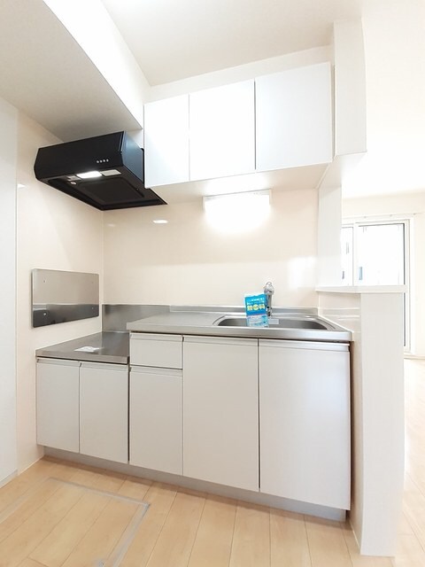 アムール　Ｂの物件内観写真