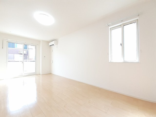 アムール　Ｂの物件内観写真